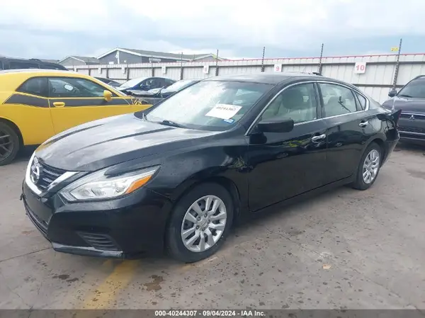 1N4AL3AP2GC144284 2016 NISSAN ALTIMA - Image 2