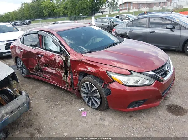 1N4AL3AP2GC145015 2016 NISSAN ALTIMA - Image 1