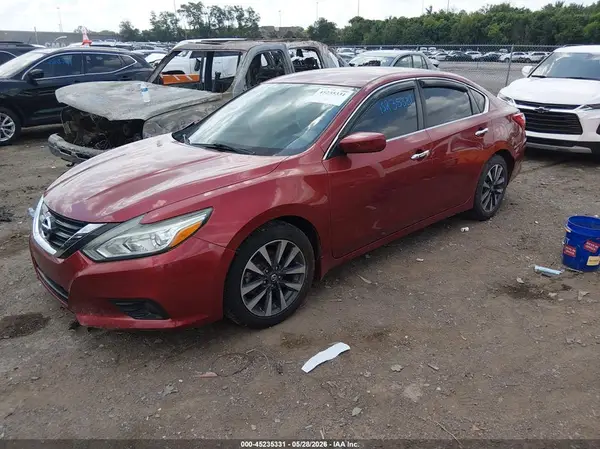 1N4AL3AP2GC145015 2016 NISSAN ALTIMA - Image 2