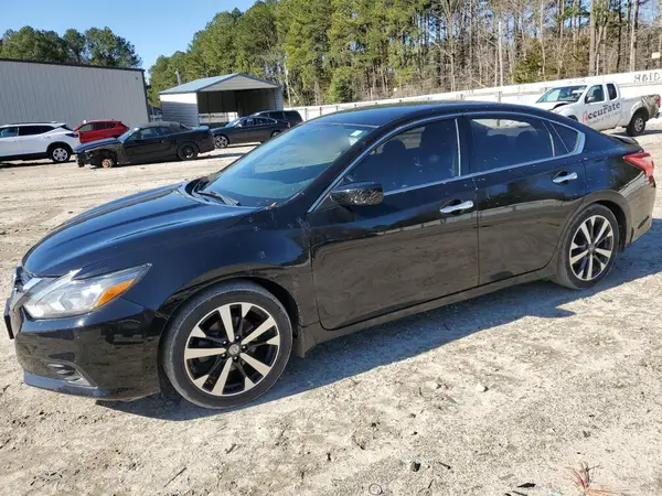 1N4AL3AP2GC145189 2016 NISSAN ALTIMA - Image 1