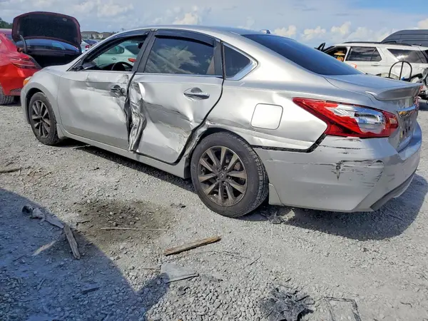1N4AL3AP2GC146293 2016 NISSAN ALTIMA - Image 2