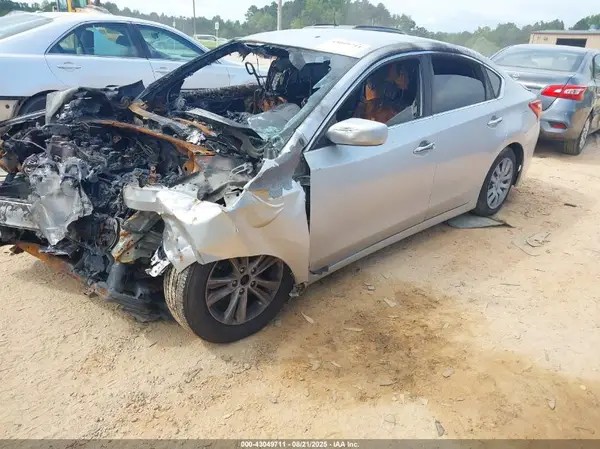 1N4AL3AP2GC146312 2016 NISSAN ALTIMA - Image 2