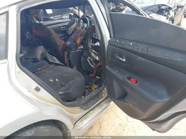1N4AL3AP2GC146312 2016 NISSAN ALTIMA - Image 8