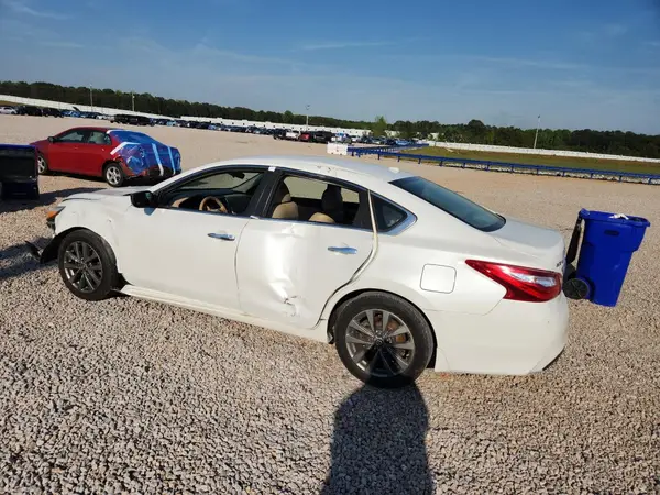 1N4AL3AP2GC146410 2016 NISSAN ALTIMA - Image 2