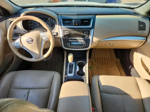 1N4AL3AP2GC146410 2016 NISSAN ALTIMA - Image 8