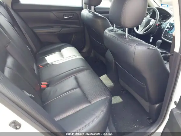 1N4AL3AP2GC146486 2016 NISSAN ALTIMA - Image 8