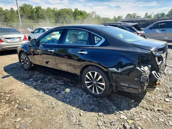 1N4AL3AP2GC146780 2016 NISSAN ALTIMA - Image 2