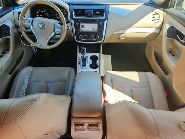 1N4AL3AP2GC146780 2016 NISSAN ALTIMA - Image 8