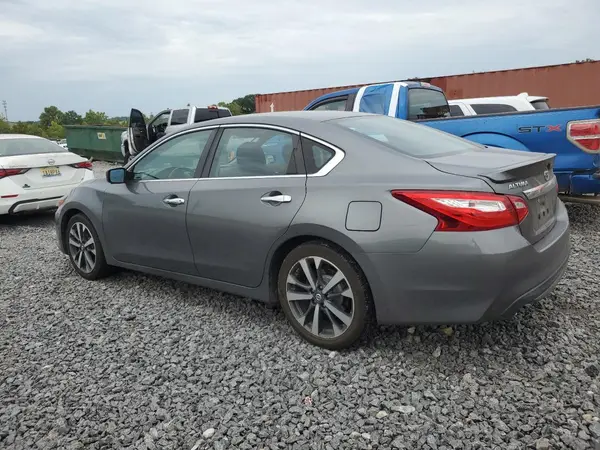 1N4AL3AP2GC146892 2016 NISSAN ALTIMA - Image 2