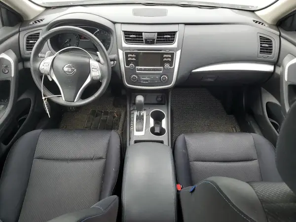 1N4AL3AP2GC146892 2016 NISSAN ALTIMA - Image 8
