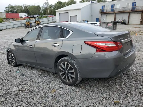 1N4AL3AP2GC147833 2016 NISSAN ALTIMA - Image 2