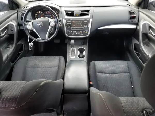 1N4AL3AP2GC147833 2016 NISSAN ALTIMA - Image 8