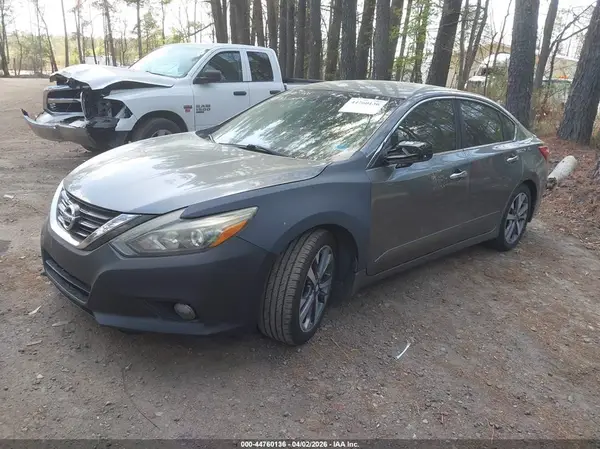 1N4AL3AP2GC147847 2016 NISSAN ALTIMA - Image 2