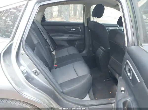 1N4AL3AP2GC147847 2016 NISSAN ALTIMA - Image 8