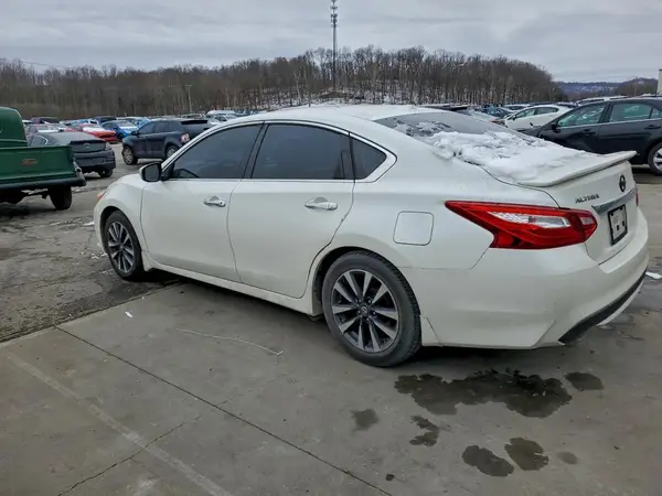 1N4AL3AP2GC148304 2016 NISSAN ALTIMA - Image 2