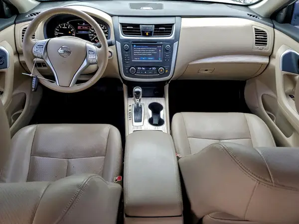 1N4AL3AP2GC148304 2016 NISSAN ALTIMA - Image 8