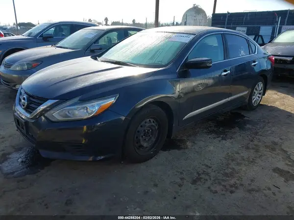 1N4AL3AP2GC148478 2016 NISSAN ALTIMA - Image 2