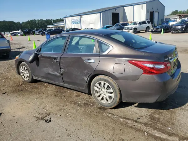 1N4AL3AP2GC148903 2016 NISSAN ALTIMA - Image 2