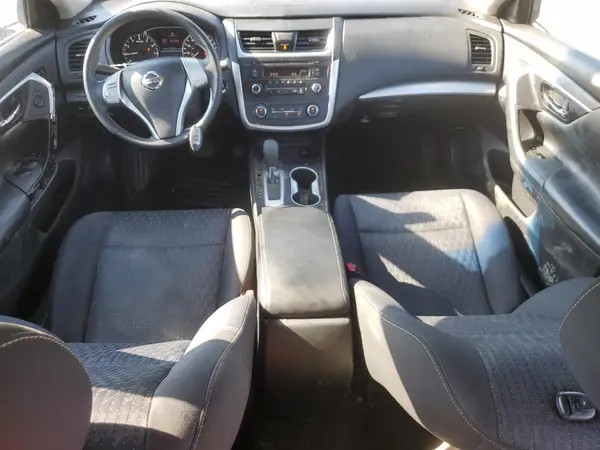 1N4AL3AP2GC148903 2016 NISSAN ALTIMA - Image 8
