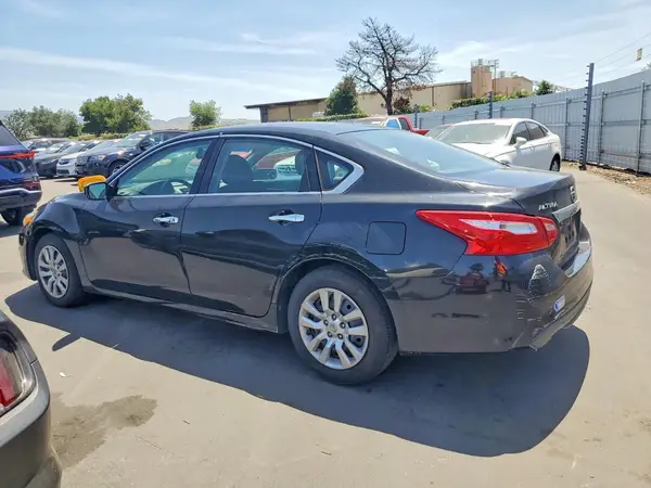 1N4AL3AP2GC149050 2016 NISSAN ALTIMA - Image 2