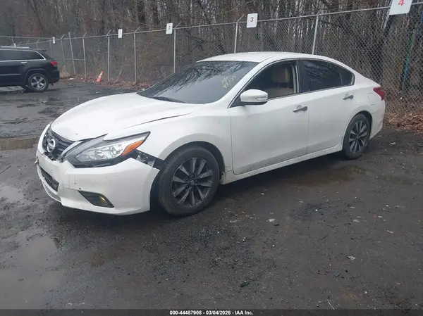 1N4AL3AP2GC150473 2016 NISSAN ALTIMA - Image 2