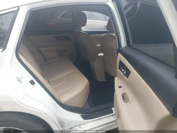 1N4AL3AP2GC150473 2016 NISSAN ALTIMA - Image 8