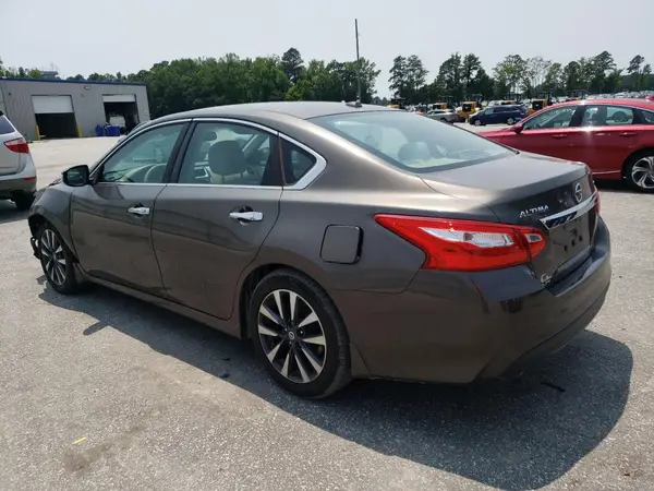 1N4AL3AP2GC150618 2016 NISSAN ALTIMA - Image 2