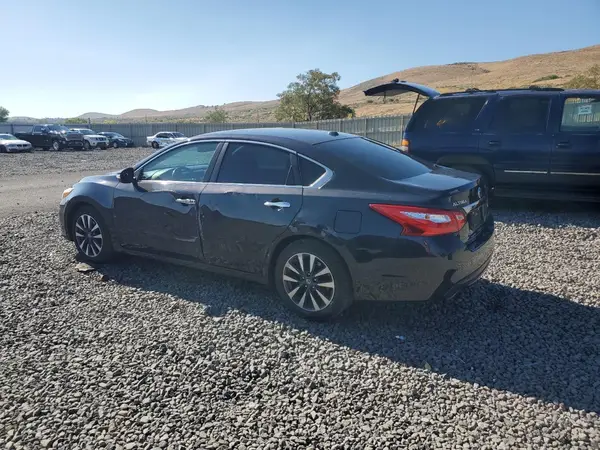 1N4AL3AP2GC150666 2016 NISSAN ALTIMA - Image 2