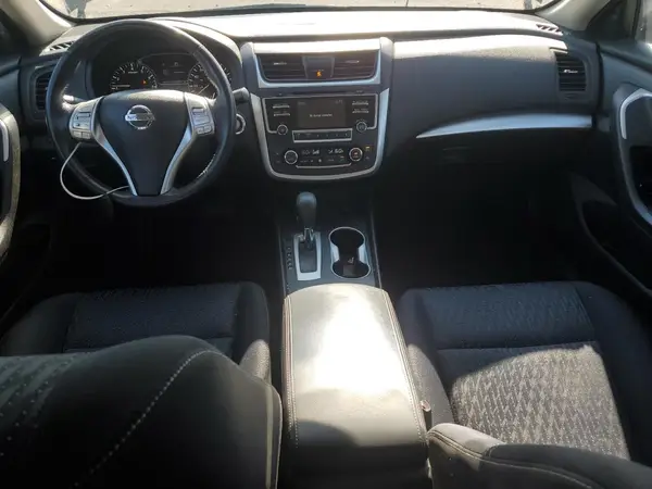 1N4AL3AP2GC150666 2016 NISSAN ALTIMA - Image 8