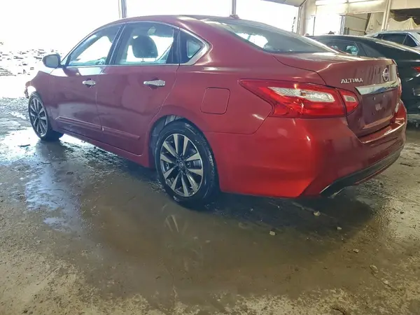 1N4AL3AP2GC150828 2016 NISSAN ALTIMA - Image 2