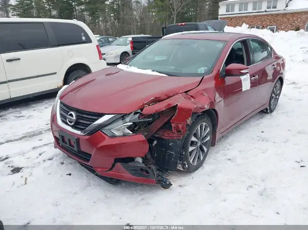 1N4AL3AP2GC150831 2016 NISSAN ALTIMA - Image 2