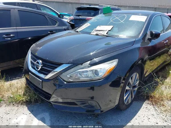 1N4AL3AP2GC150859 2016 NISSAN ALTIMA - Image 2