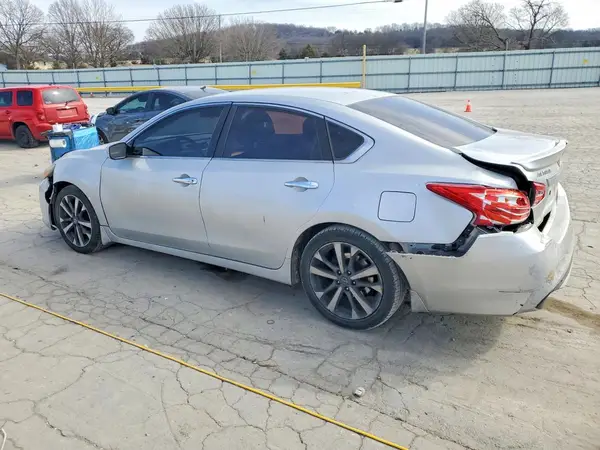 1N4AL3AP2GC151266 2016 NISSAN ALTIMA - Image 2