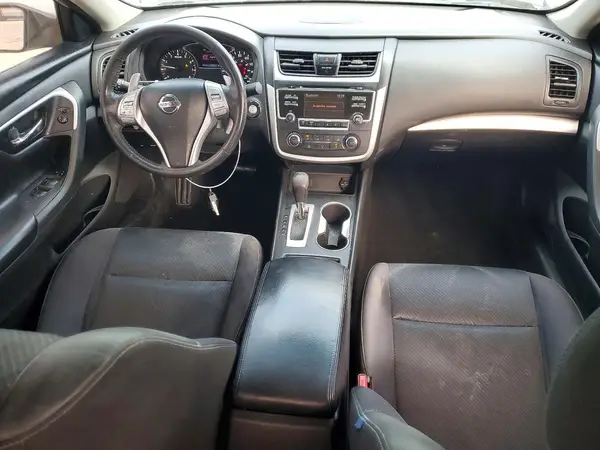 1N4AL3AP2GC151266 2016 NISSAN ALTIMA - Image 8