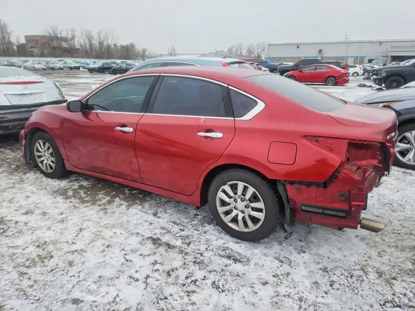 1N4AL3AP2GC151798 2016 NISSAN ALTIMA - Image 2