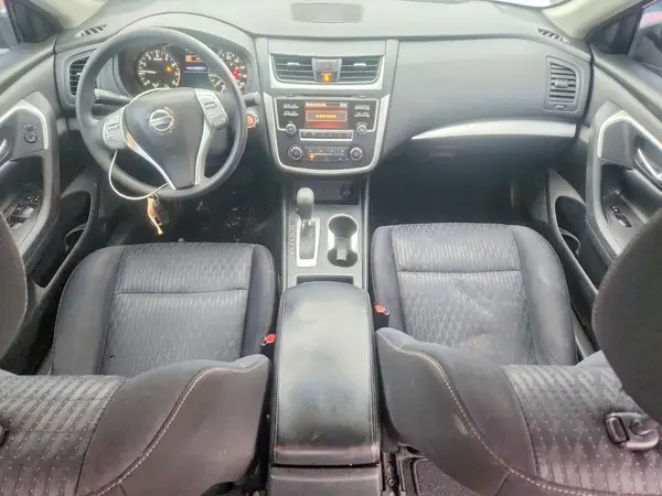 1N4AL3AP2GC151798 2016 NISSAN ALTIMA - Image 8