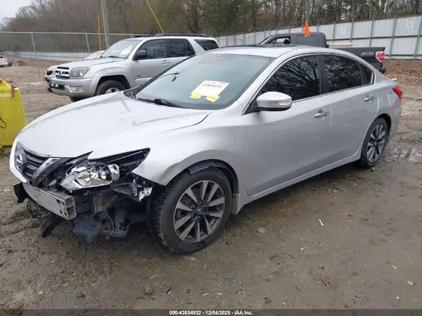 1N4AL3AP2GC152238 2016 NISSAN ALTIMA - Image 2