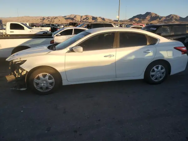 1N4AL3AP2GC152434 2016 NISSAN ALTIMA - Image 1