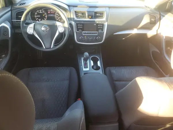 1N4AL3AP2GC152434 2016 NISSAN ALTIMA - Image 8