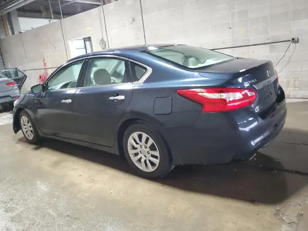 1N4AL3AP2GC152546 2016 NISSAN ALTIMA - Image 2