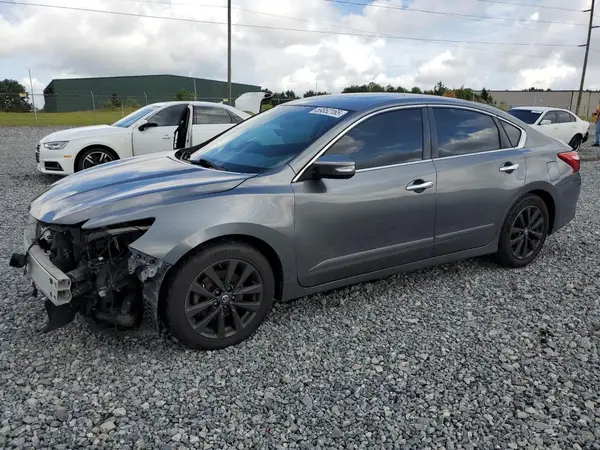 1N4AL3AP2GC153051 2016 NISSAN ALTIMA - Image 1