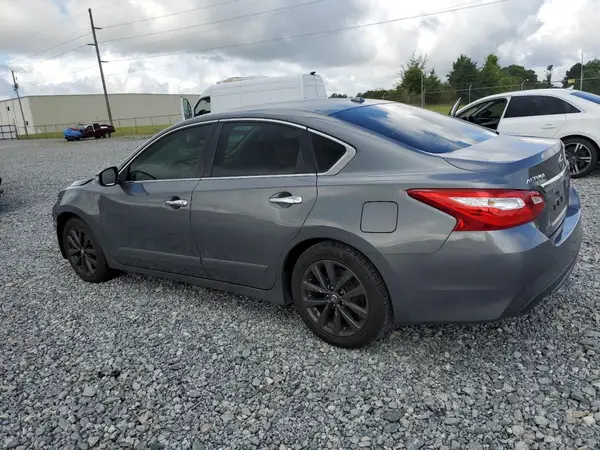1N4AL3AP2GC153051 2016 NISSAN ALTIMA - Image 2