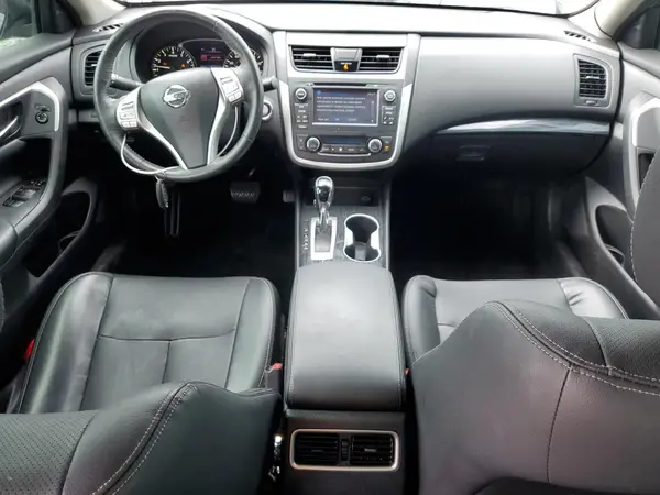 1N4AL3AP2GC153051 2016 NISSAN ALTIMA - Image 8