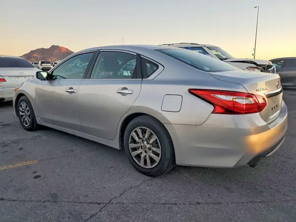 1N4AL3AP2GC153115 2016 NISSAN ALTIMA - Image 2