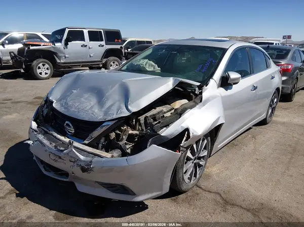 1N4AL3AP2GC154023 2016 NISSAN ALTIMA - Image 2