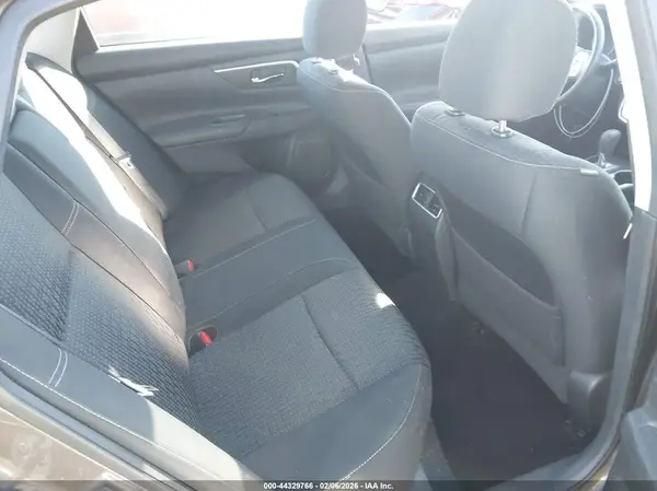 1N4AL3AP2GC154331 2016 NISSAN ALTIMA - Image 8