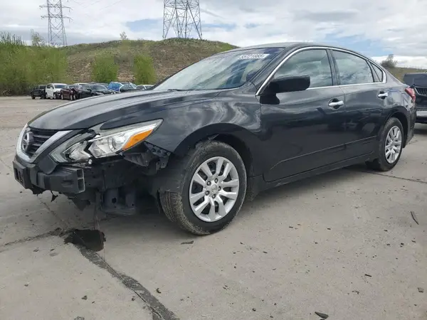 1N4AL3AP2GC154488 2016 NISSAN ALTIMA - Image 1