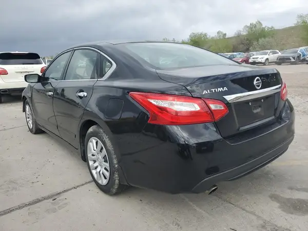 1N4AL3AP2GC154488 2016 NISSAN ALTIMA - Image 2