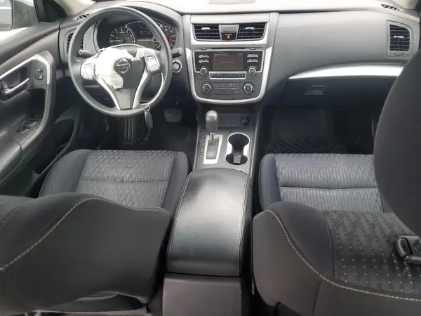 1N4AL3AP2GC154488 2016 NISSAN ALTIMA - Image 8