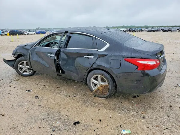 1N4AL3AP2GC154667 2016 NISSAN ALTIMA - Image 2